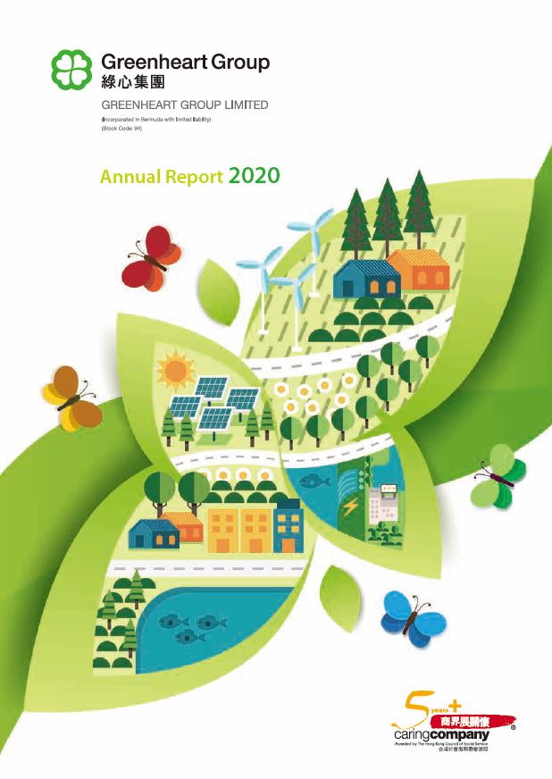 Annual Report 2020